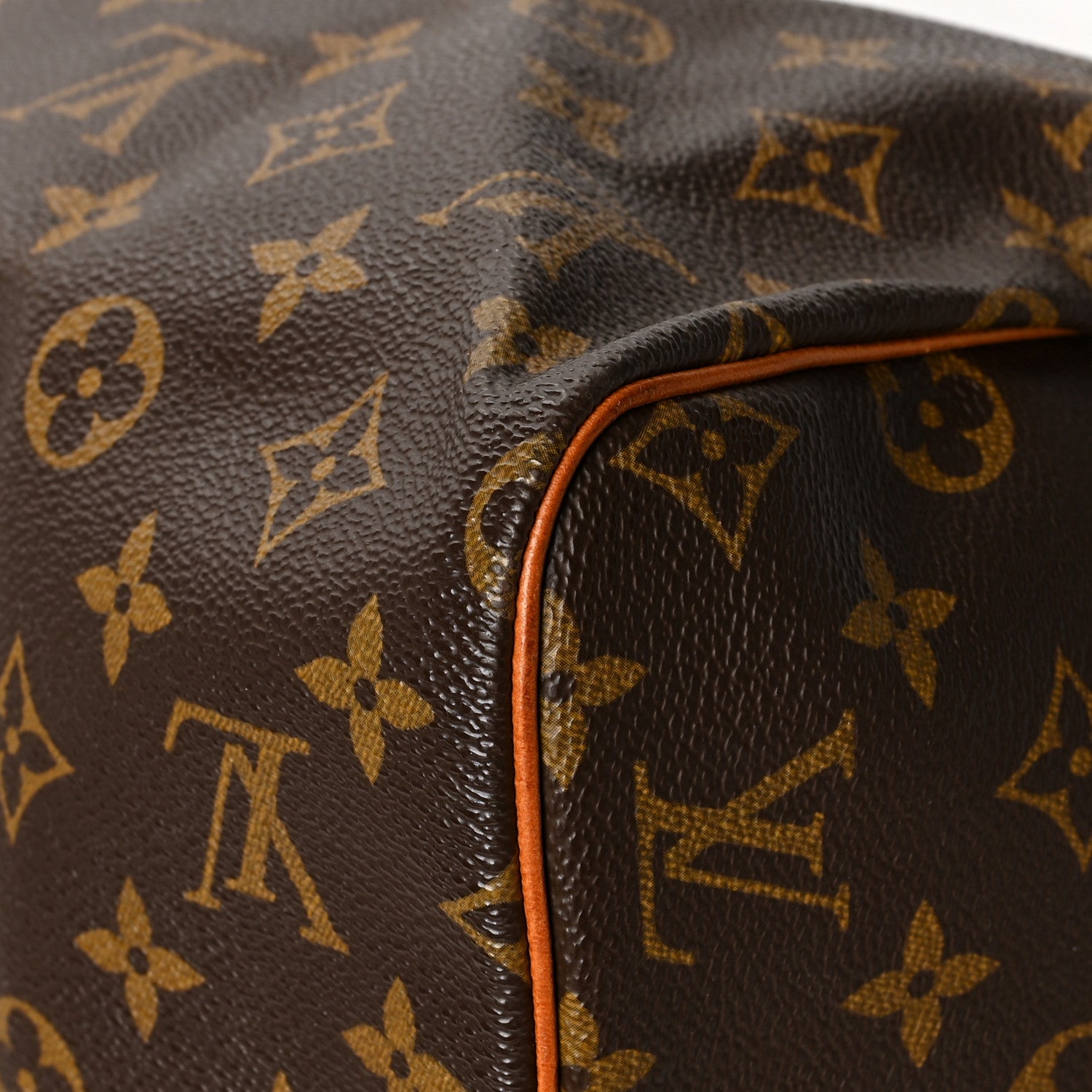 Louis Vuitton Monogram Speedy 30 12 of 12