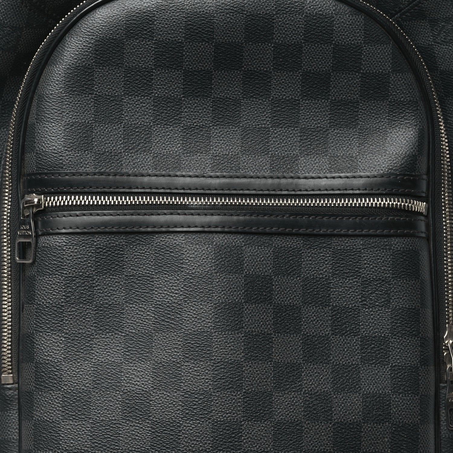 Louis Vuitton Damier Graphite Michael Backpack 7 of 10