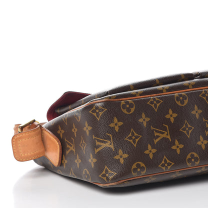 Louis Vuitton Monogram Viva-Cite GM 16 of 19