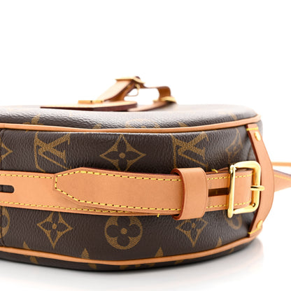 Louis Vuitton Monogram Boite Chapeau Souple 10 of 11