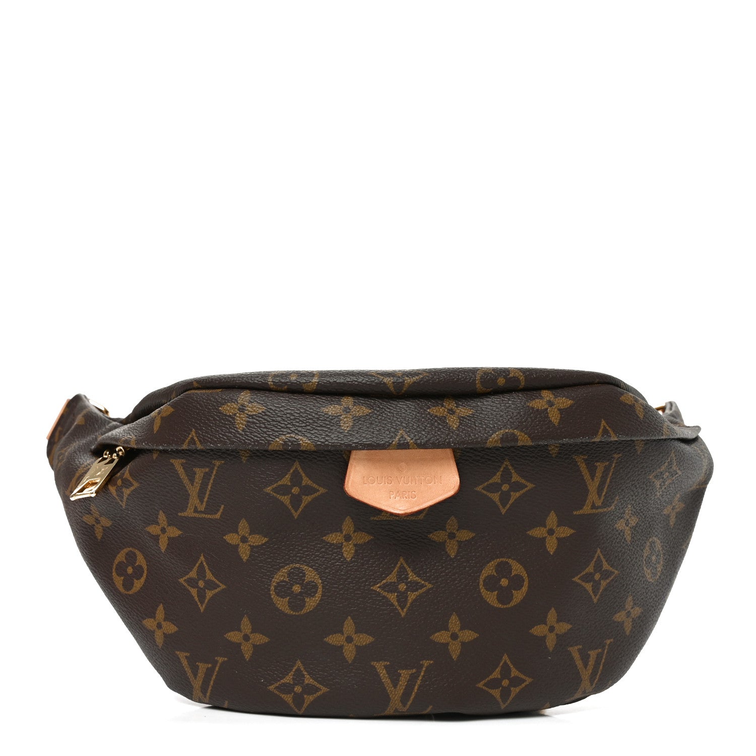 Louis Vuitton Monogram Bumbag 1 of 9