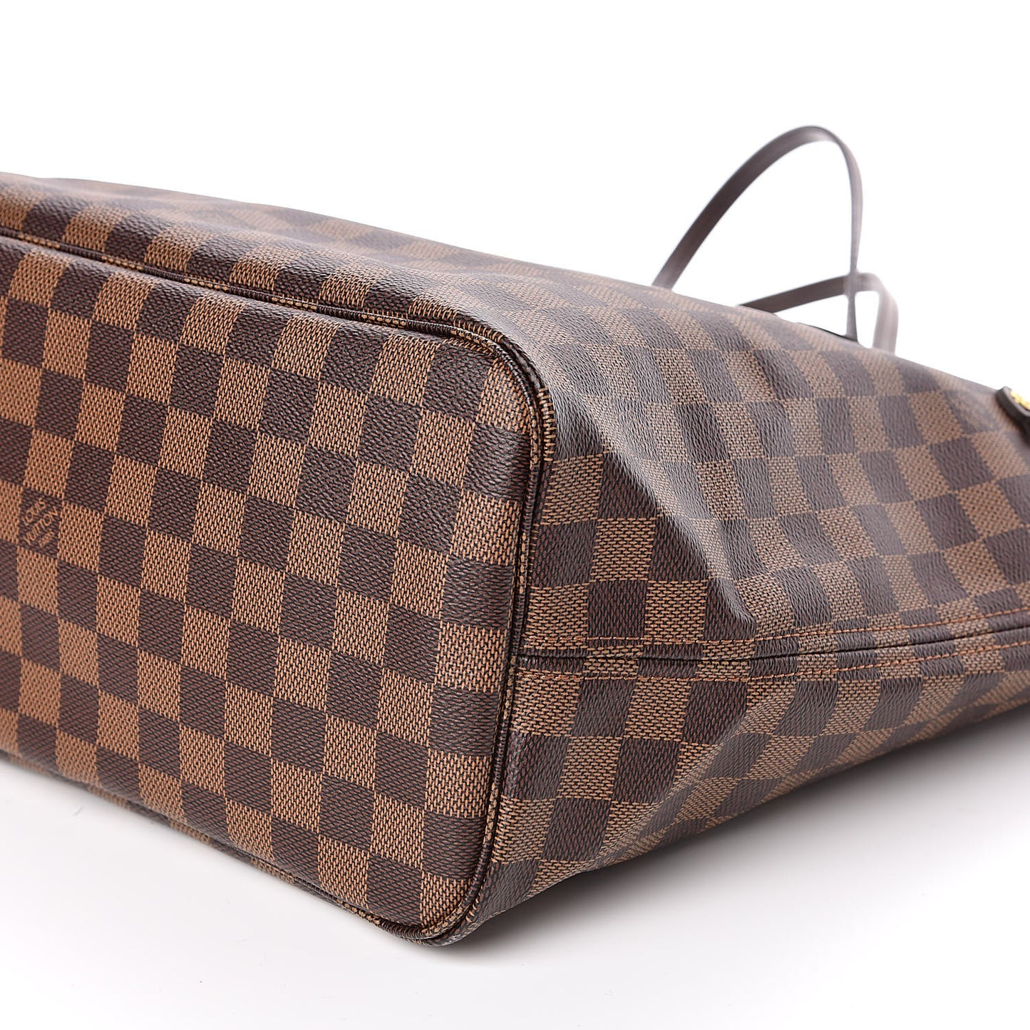 Damier Ebene Neo Neverfull MM