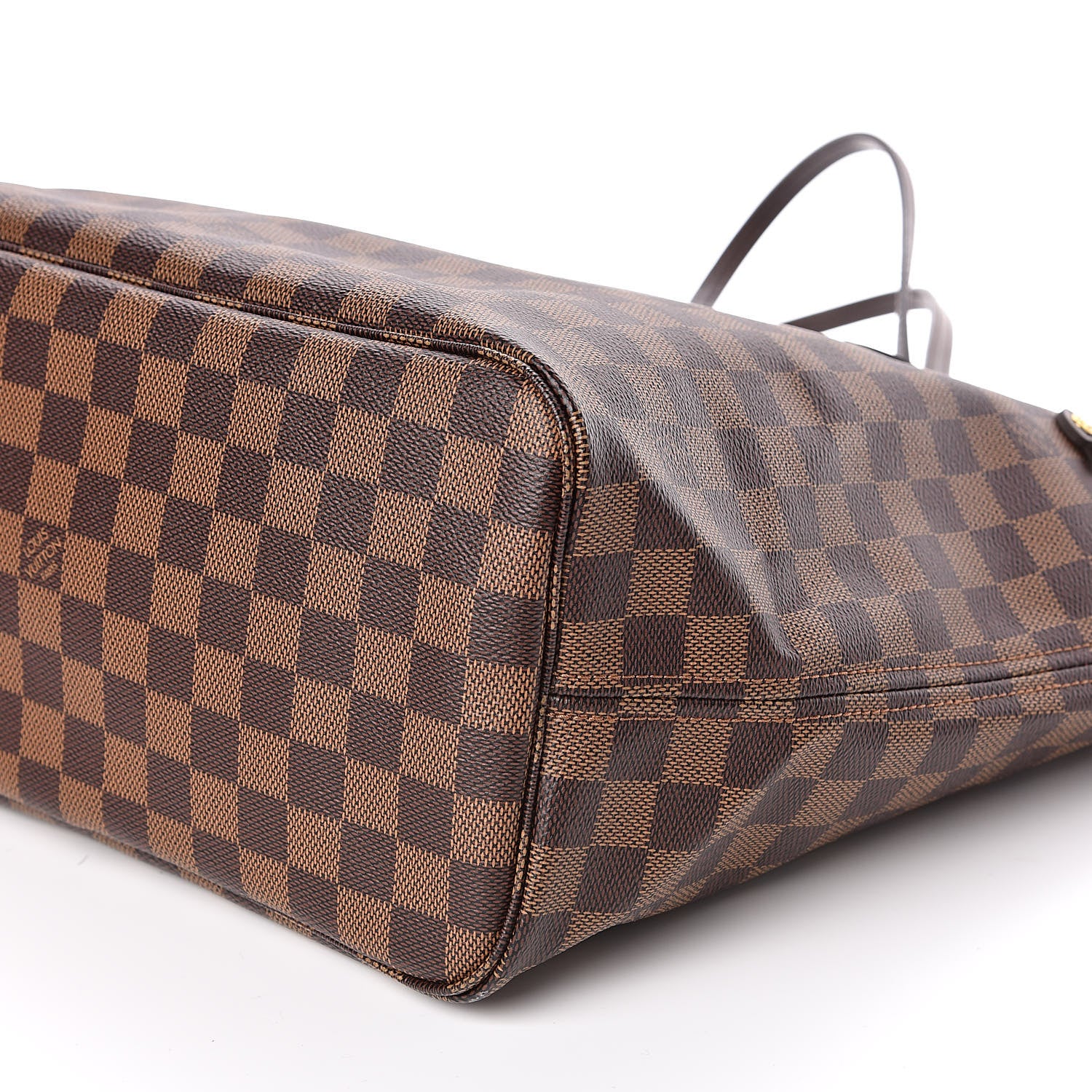 Louis Vuitton Damier Ebene Neo Neverfull MM 10 of 11