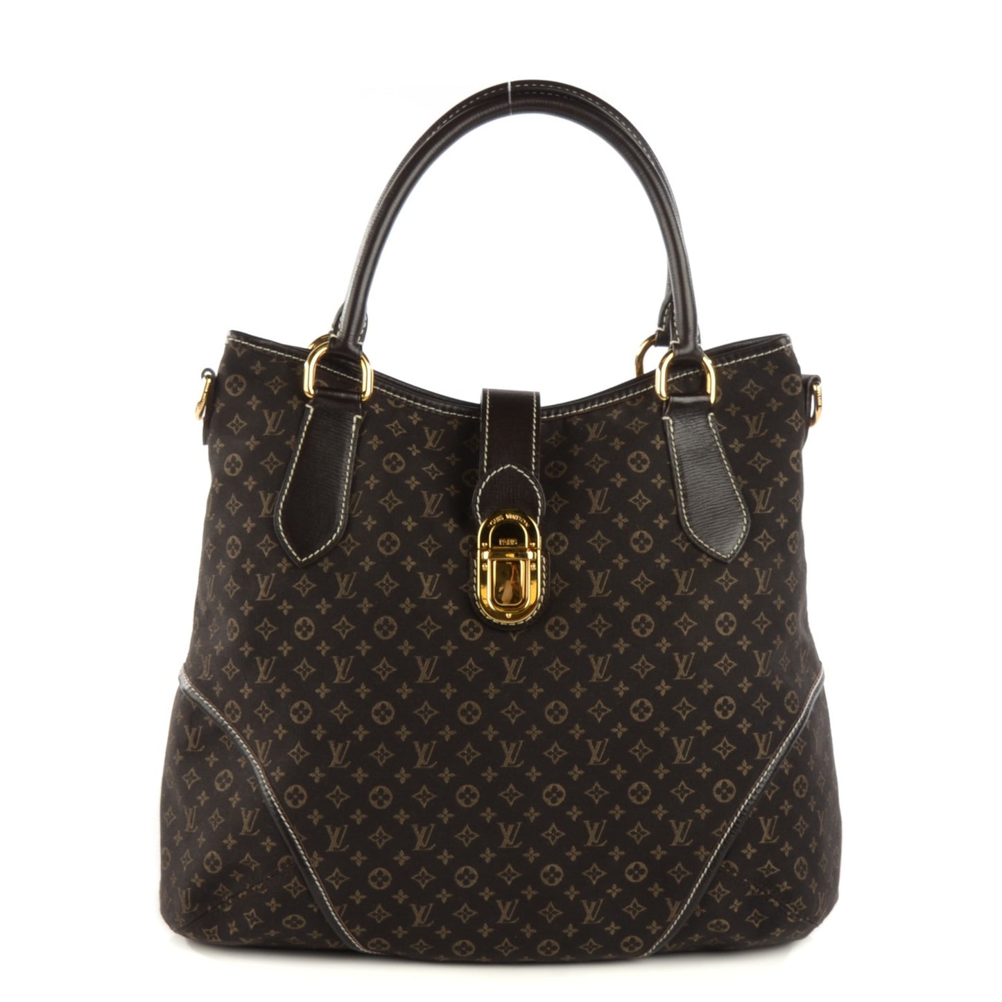 Monogram Idylle Elegie Fusain