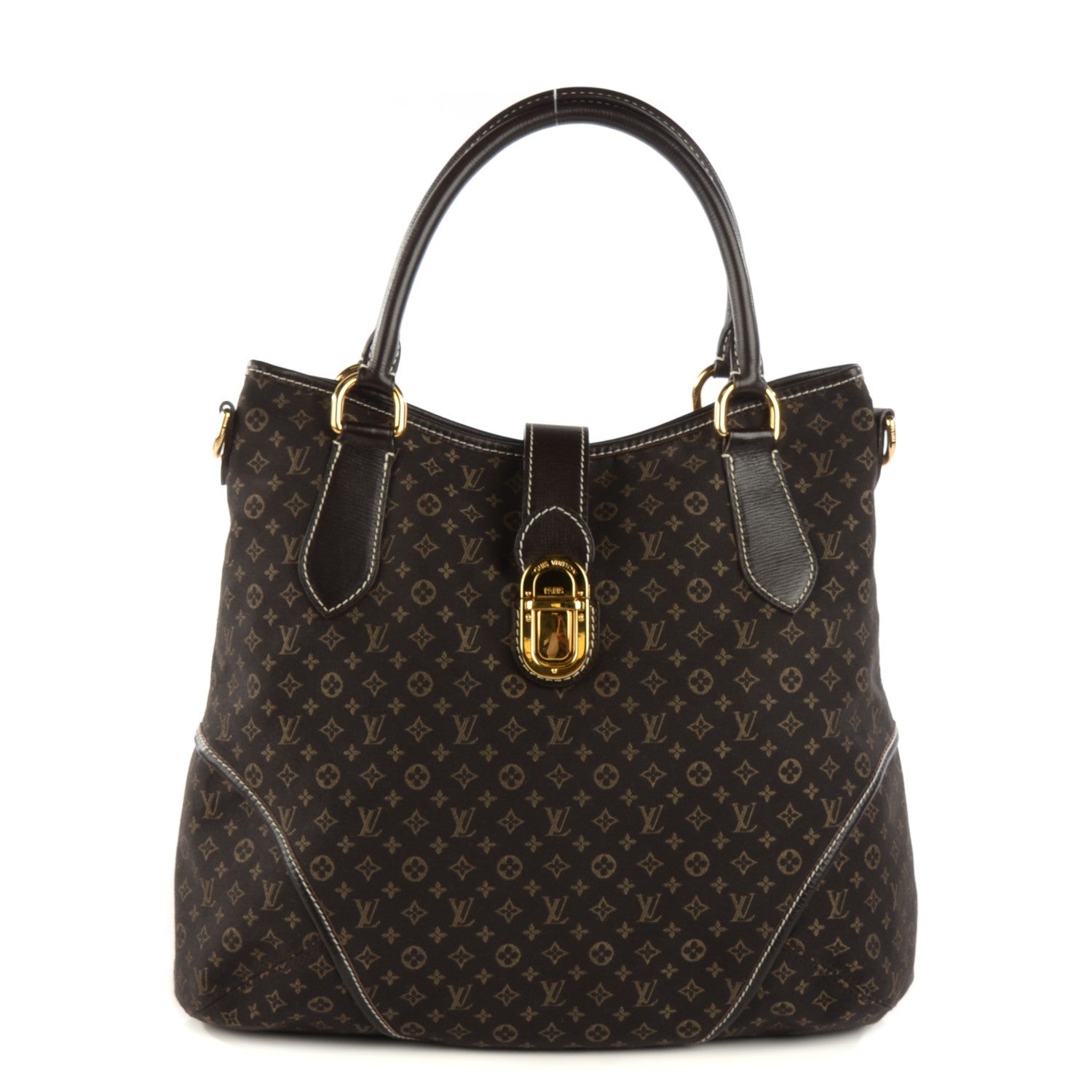 Louis Vuitton Monogram Idylle Elegie Fusain 1 of 7