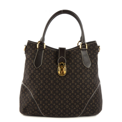 Louis Vuitton Monogram Idylle Elegie Fusain 1 of 7