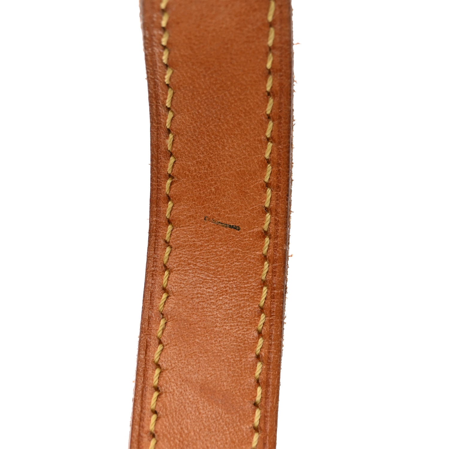 Louis Vuitton Monogram Cabas Mezzo 18 of 22