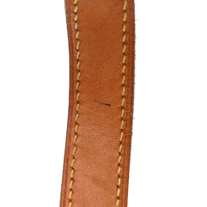 Louis Vuitton Monogram Cabas Mezzo 18 of 22