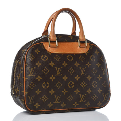 Louis Vuitton Monogram Trouville 3 of 14