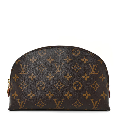 Louis Vuitton Monogram Cosmetic Pouch GM 1 of 9