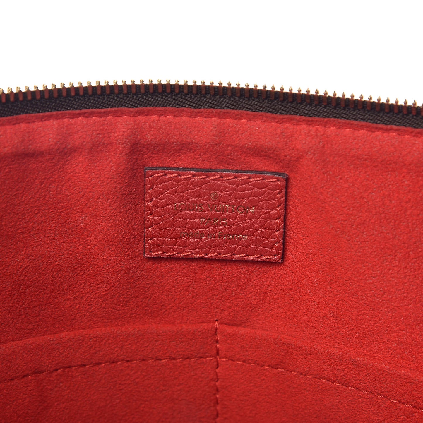 Monogram Estrela NM Cherry
