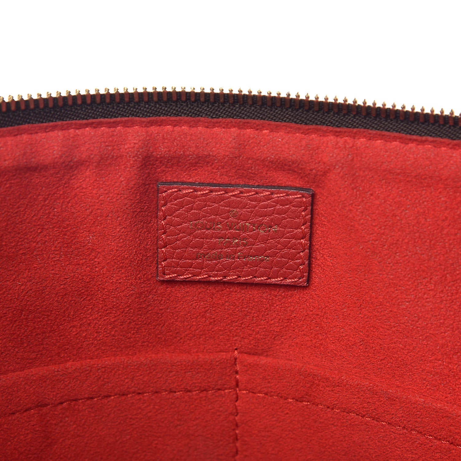 Louis Vuitton Monogram Estrela NM Cherry 6 of 11