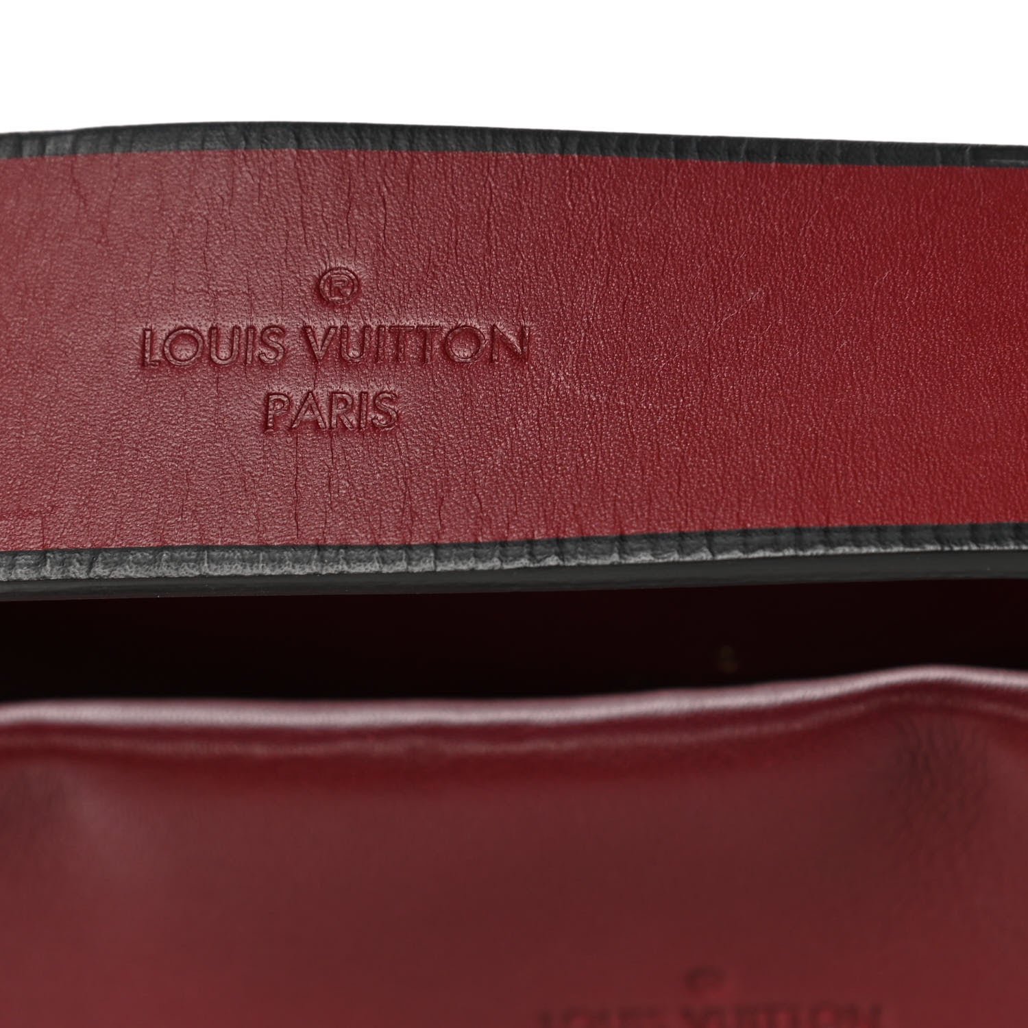 Louis Vuitton Monogram Tuileries Besace Rose Bruyere 10 of 10