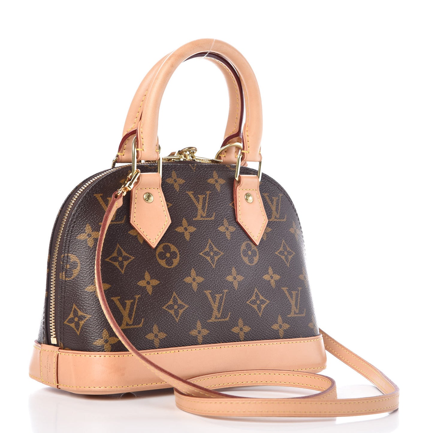 Monogram Alma BB