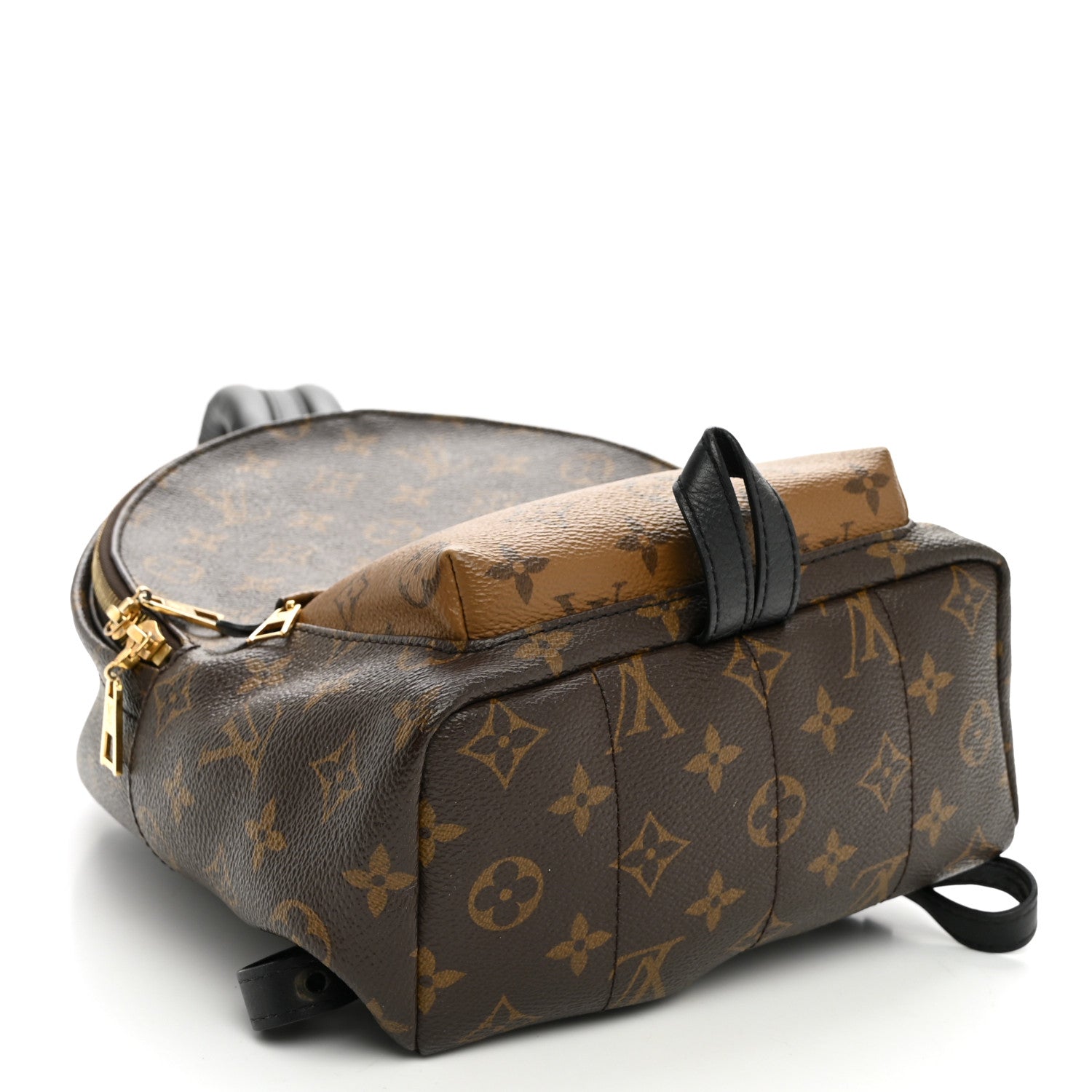 Louis Vuitton Reverse Monogram Palm Springs Backpack PM 4 of 10