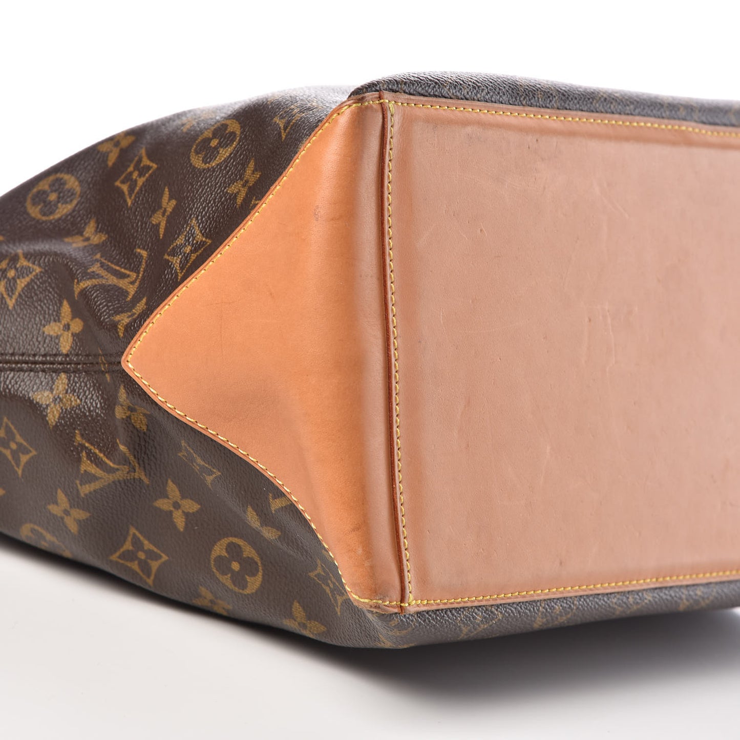 Monogram Cabas Mezzo