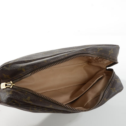 Louis Vuitton Monogram Trousse 28 5 of 9