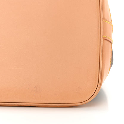 Louis Vuitton Monogram Alma PM 14 of 14