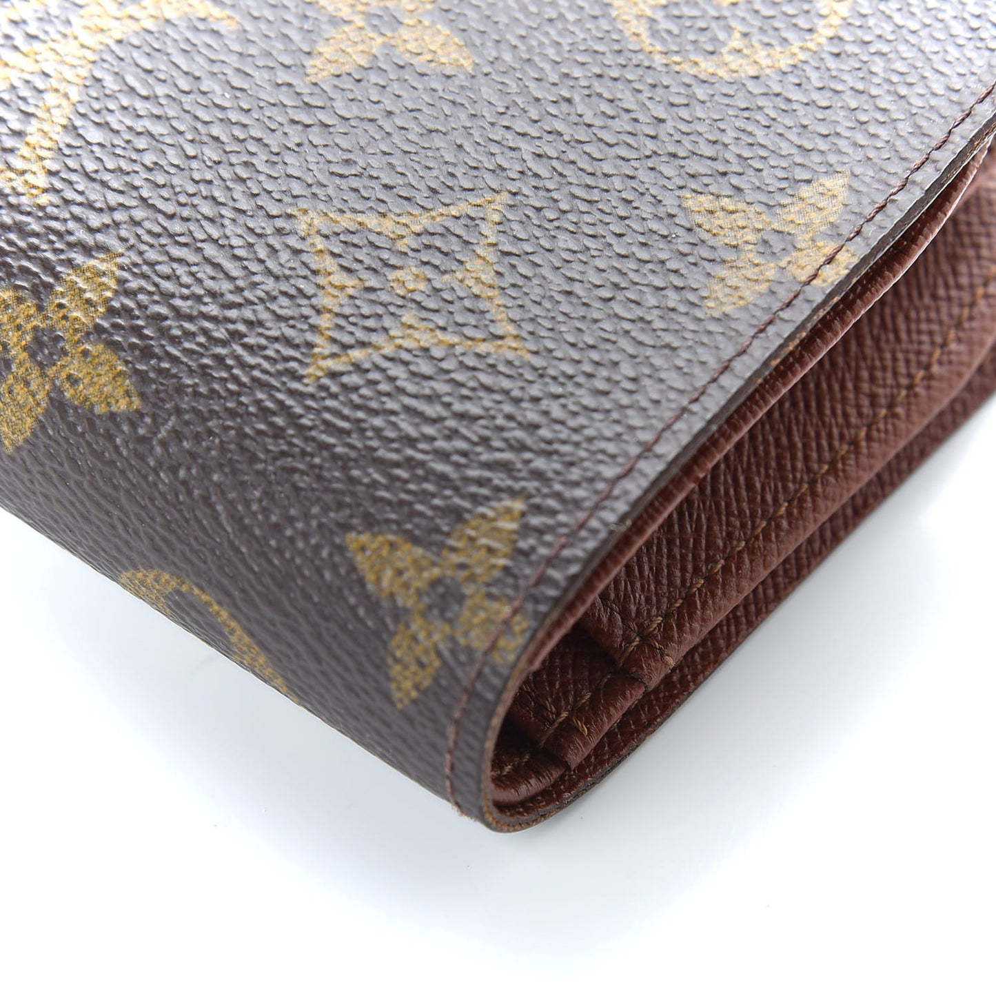 Monogram French Purse Wallet