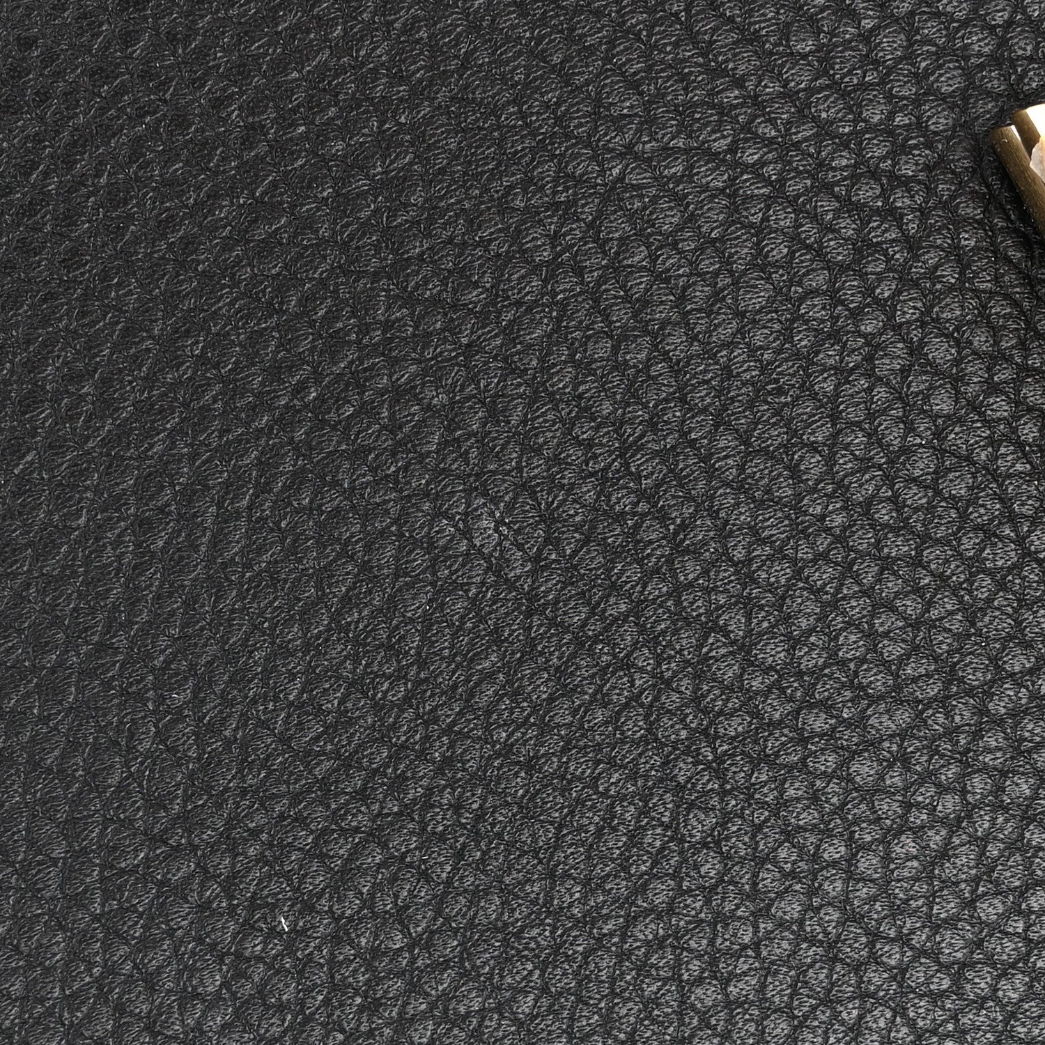 Louis Vuitton Taurillon Twist One Handle MM Black 11 of 12