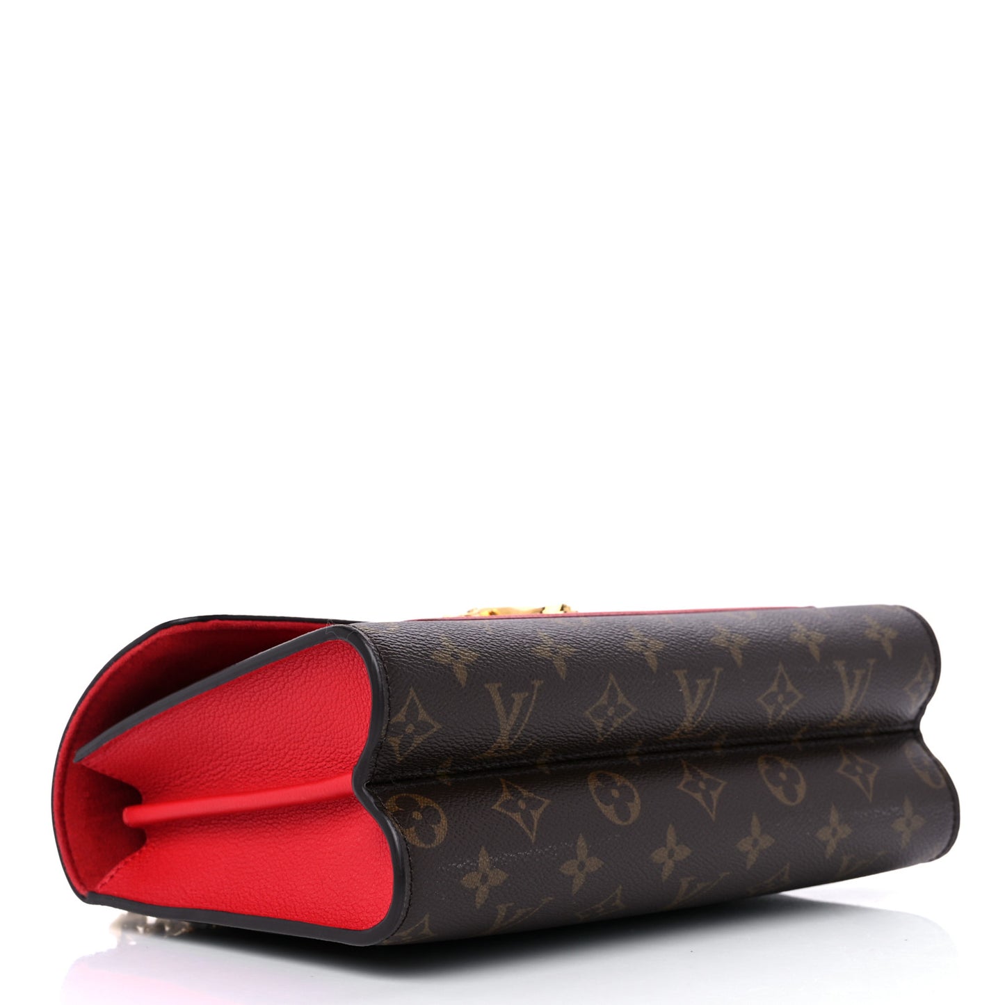 Monogram Victoire Cherry