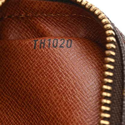 Louis Vuitton Monogram Amazone 8 of 11