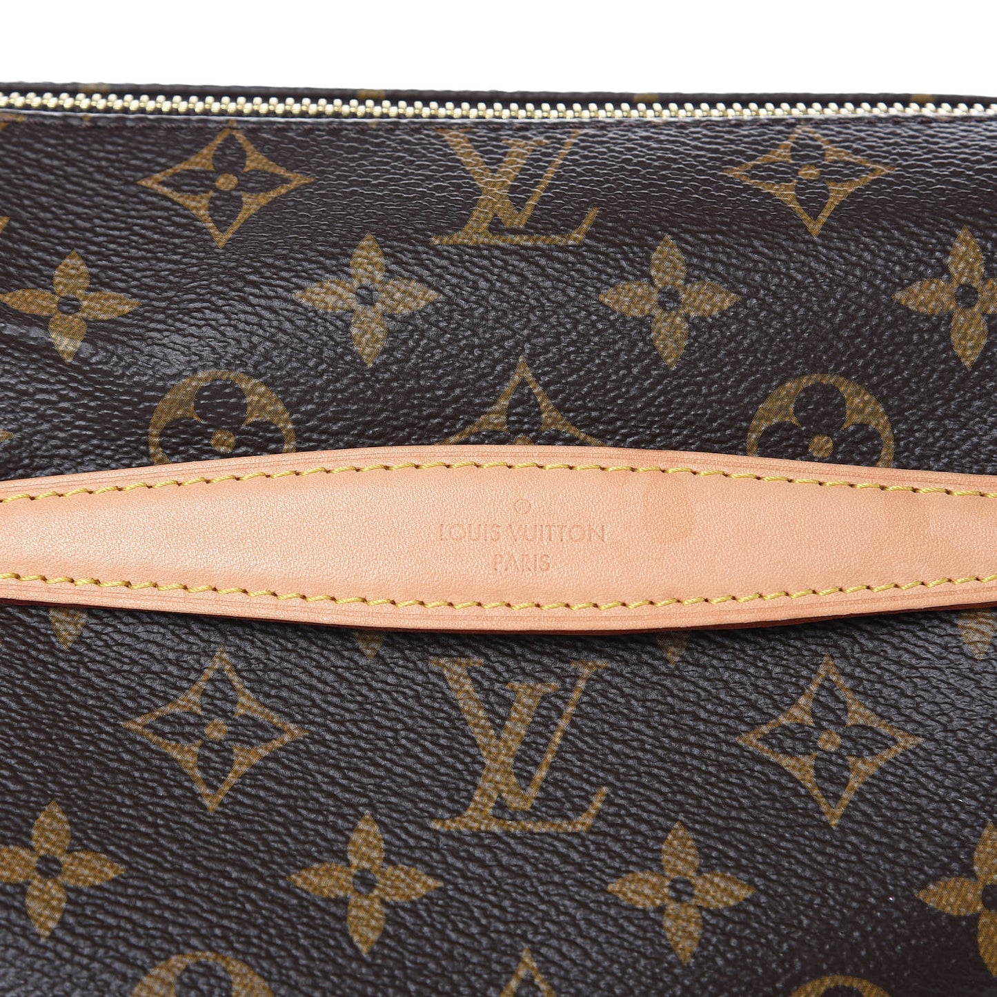 Monogram Bumbag