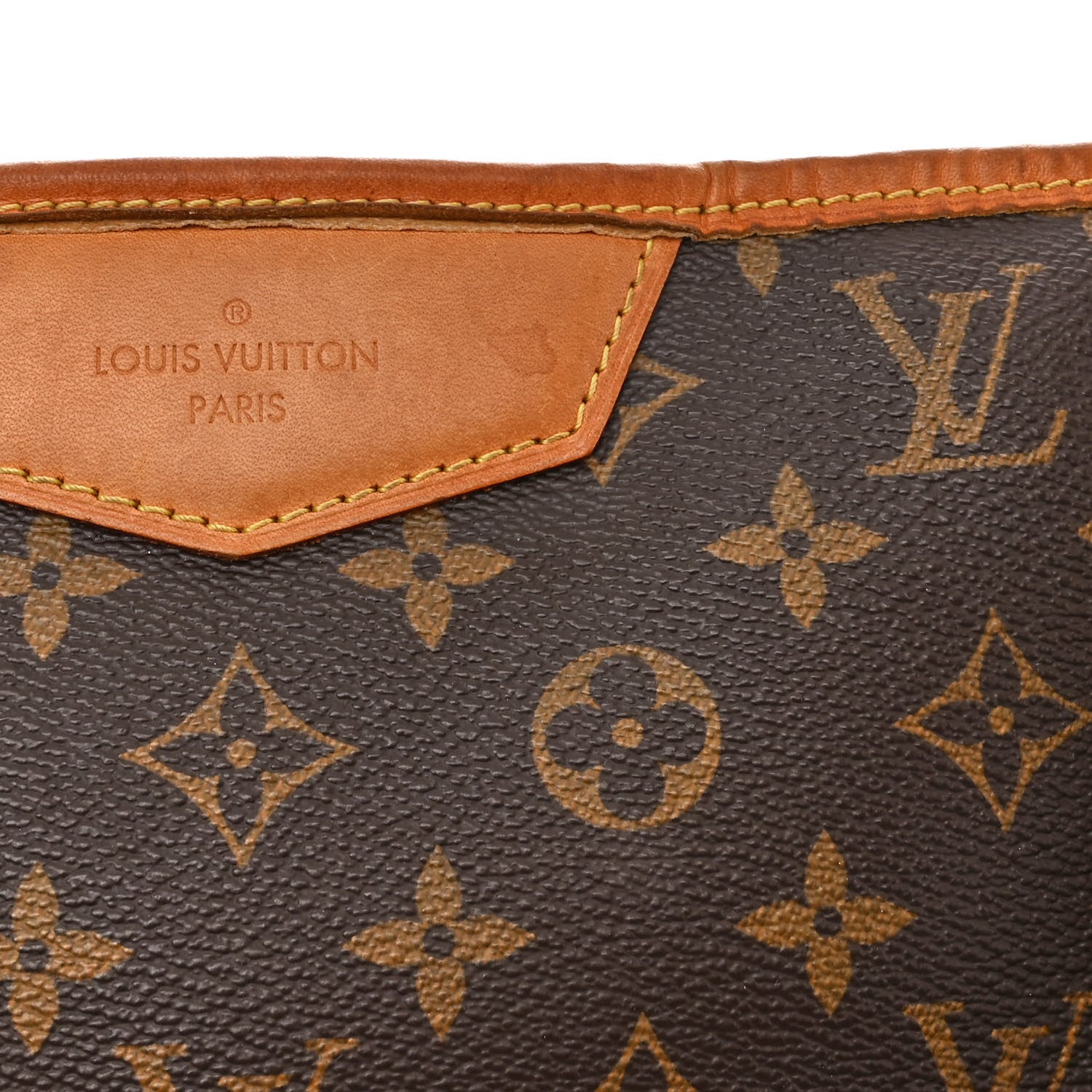 Louis Vuitton Monogram Estrela MM 12 of 20