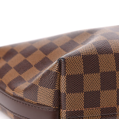 Louis Vuitton Damier Ebene Illovo MM 12 of 16