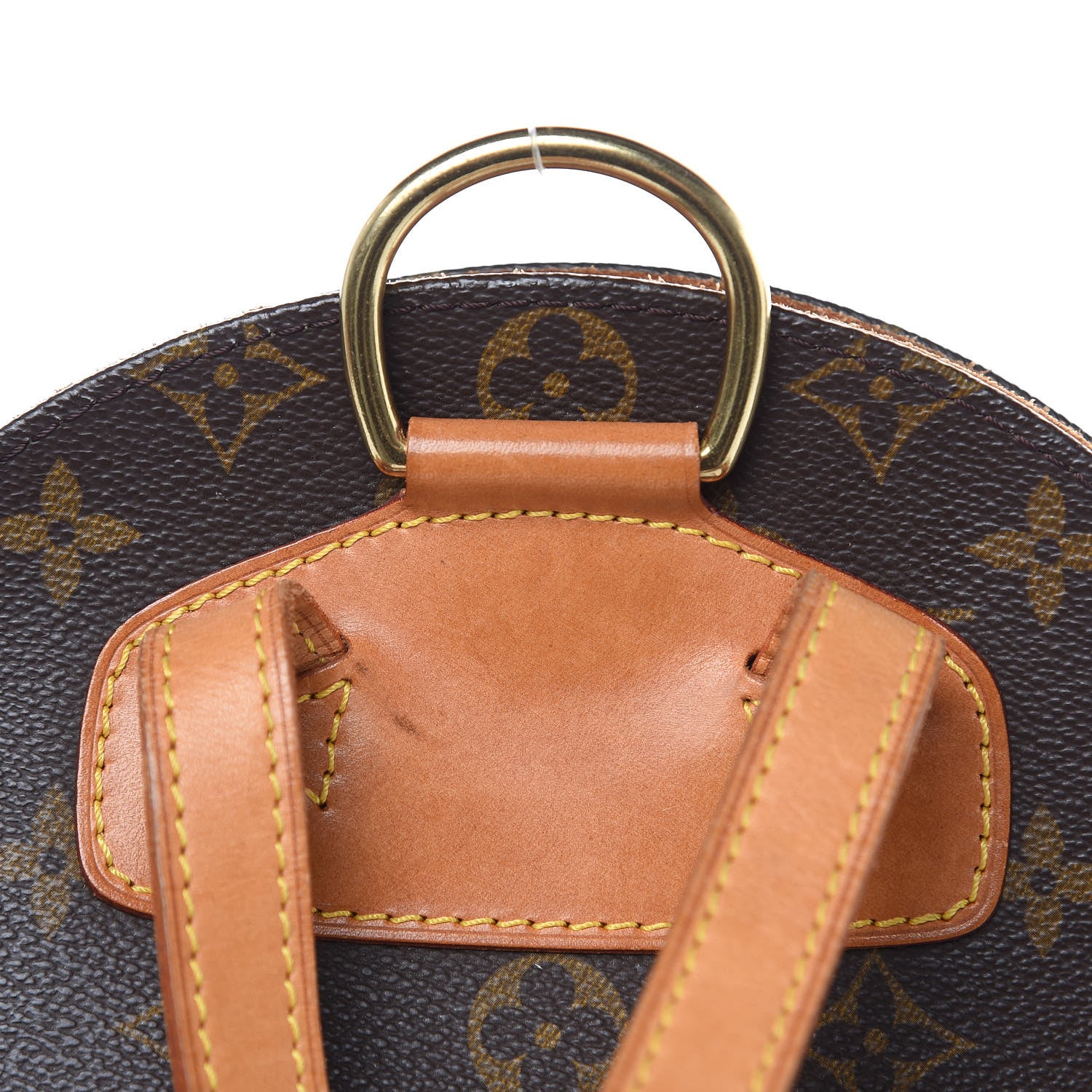 Louis Vuitton Monogram Ellipse Sac a Dos Backpack 11 of 15
