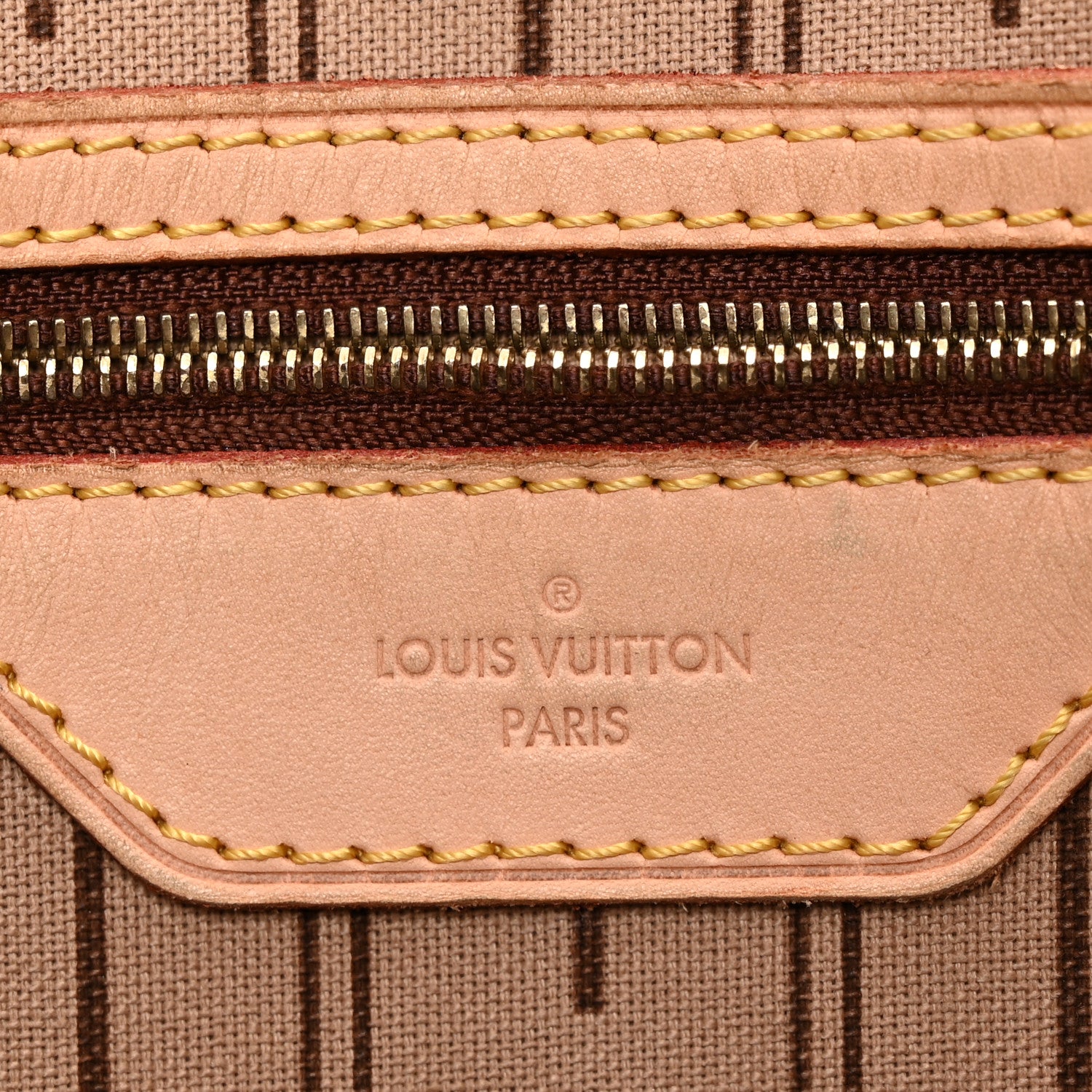 Louis Vuitton Monogram Delightful GM 6 of 13