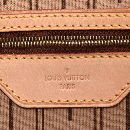 Louis Vuitton Monogram Delightful GM 6 of 13