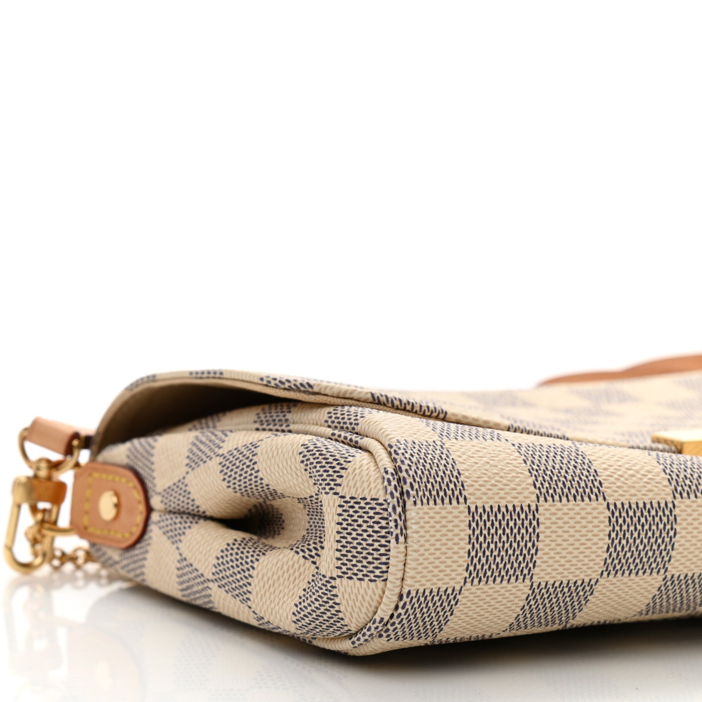 Damier Azur Favorite MM