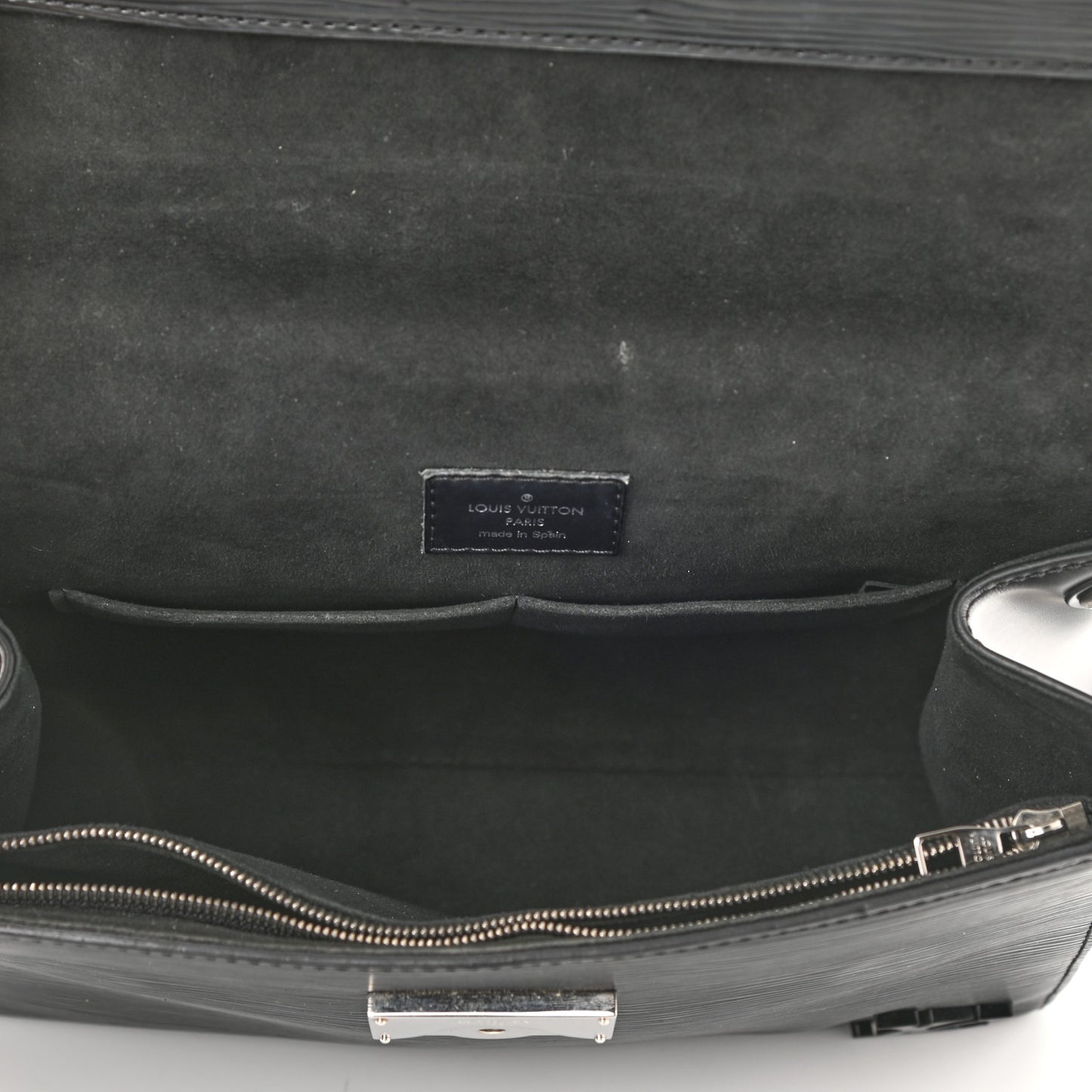 Epi Cluny BB Black