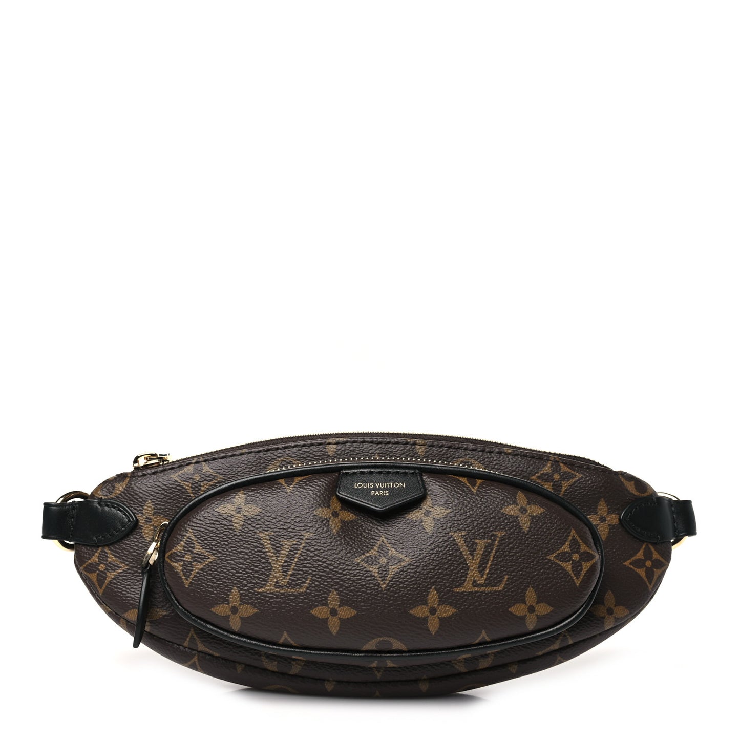 Monogram Keepit Bumbag