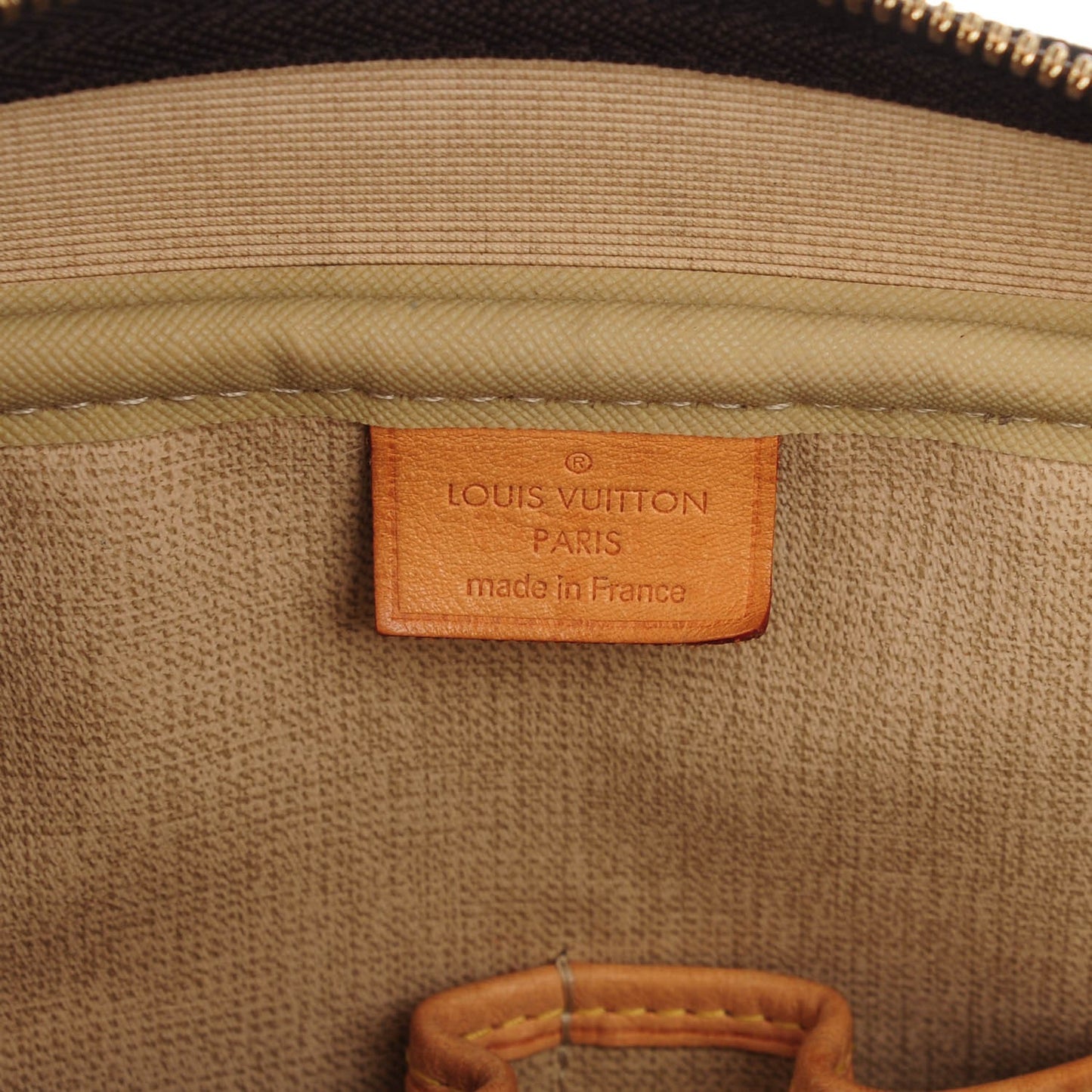 Monogram Deauville