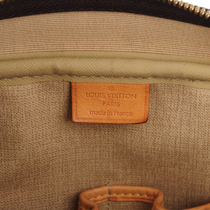 Louis Vuitton Monogram Deauville 6 of 8