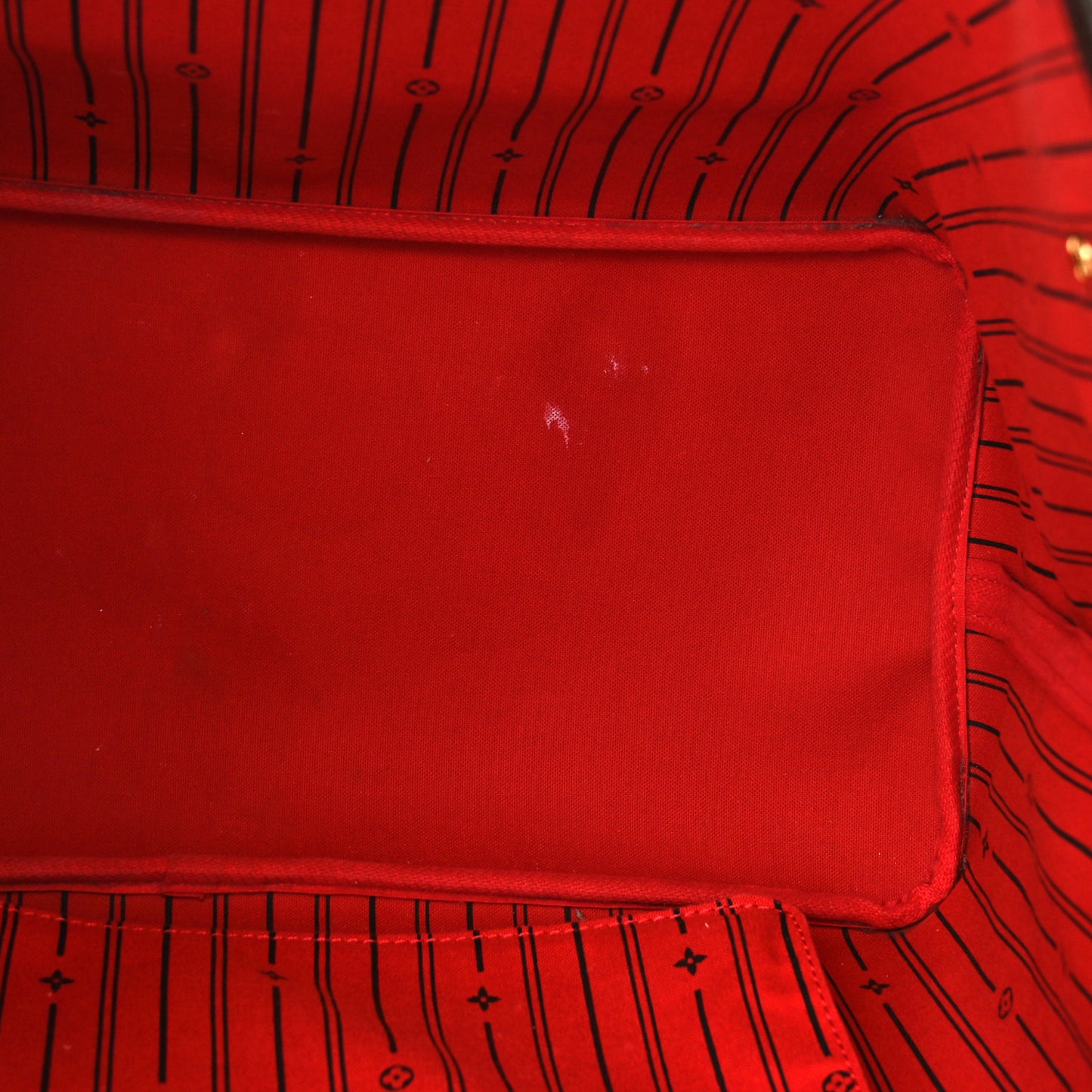 Damier Ebene Neverfull GM