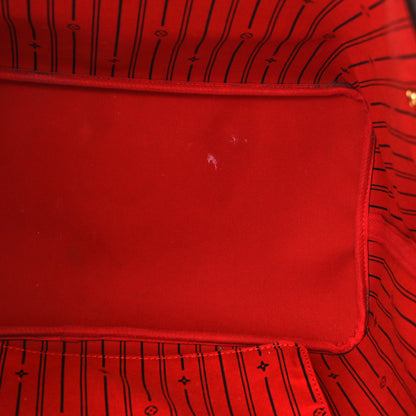 Louis Vuitton Damier Ebene Neverfull GM 9 of 13