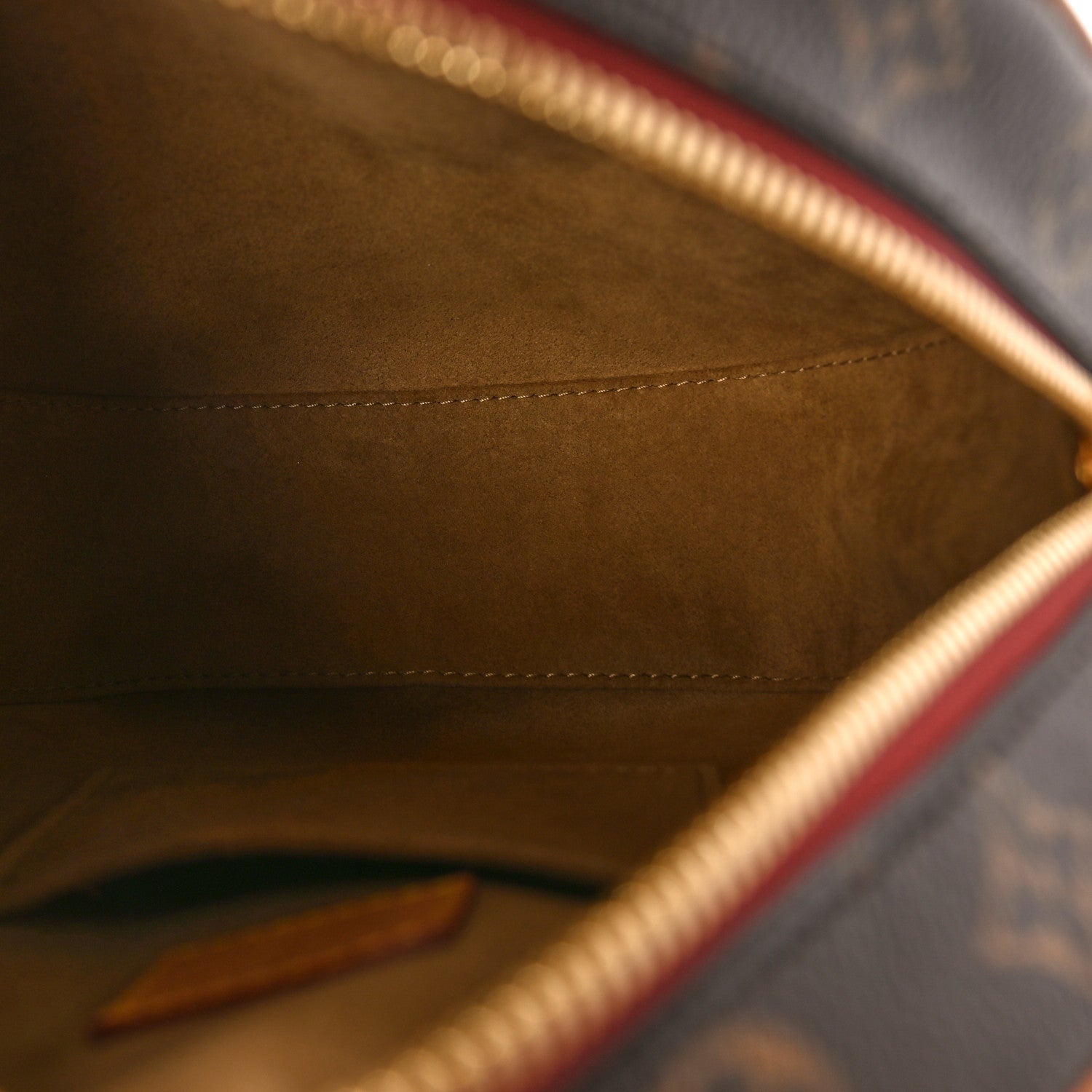 Louis Vuitton Monogram Boite Chapeau Souple MM 5 of 9