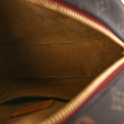 Louis Vuitton Monogram Boite Chapeau Souple MM 5 of 9