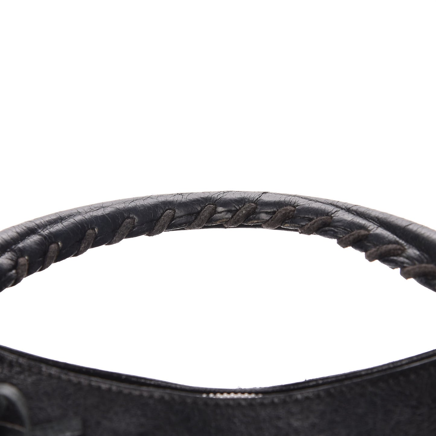 Agneau Classic Hardware First Black