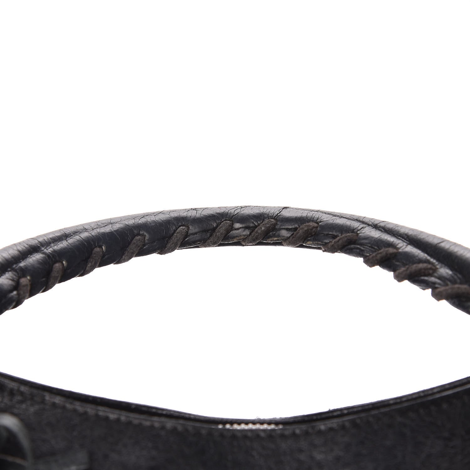 Balenciaga Agneau Classic Hardware First Black 14 of 17