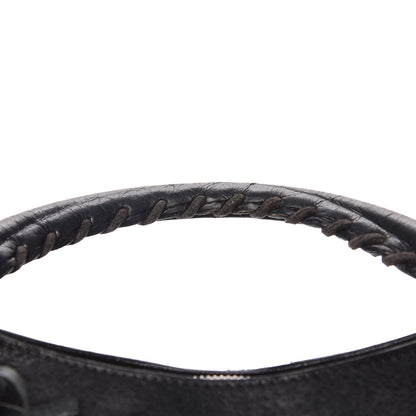 Balenciaga Agneau Classic Hardware First Black 14 of 17