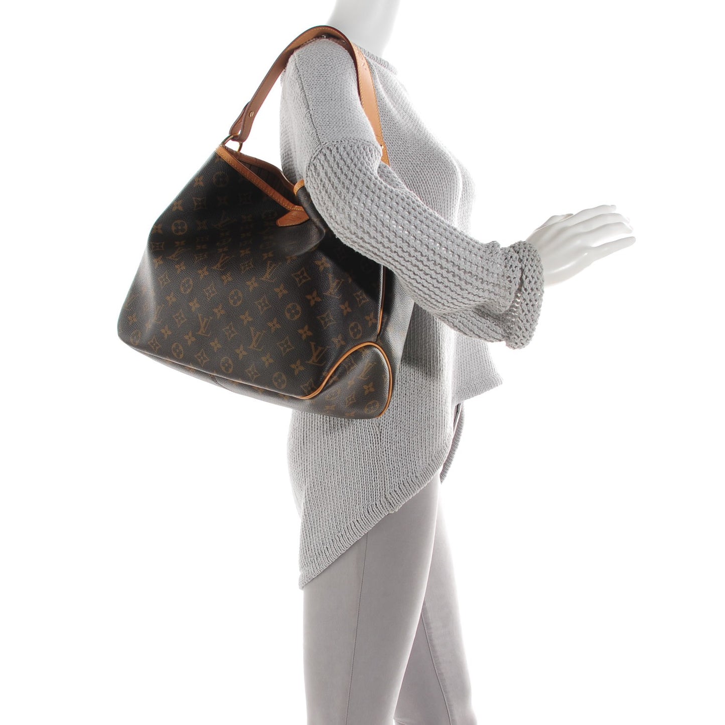Monogram Delightful PM