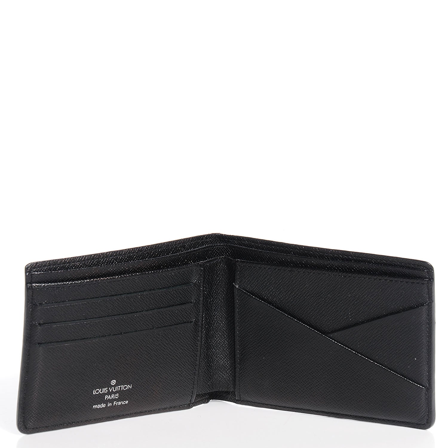 Louis Vuitton Damier Graphite Multiple Wallet 20 of 32
