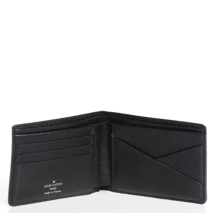 Louis Vuitton Damier Graphite Multiple Wallet 20 of 32