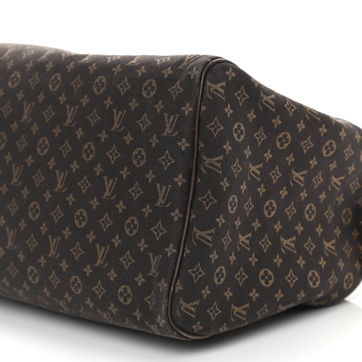 Louis Vuitton Monogram Idylle Speedy 30 Fusain 10 of 10