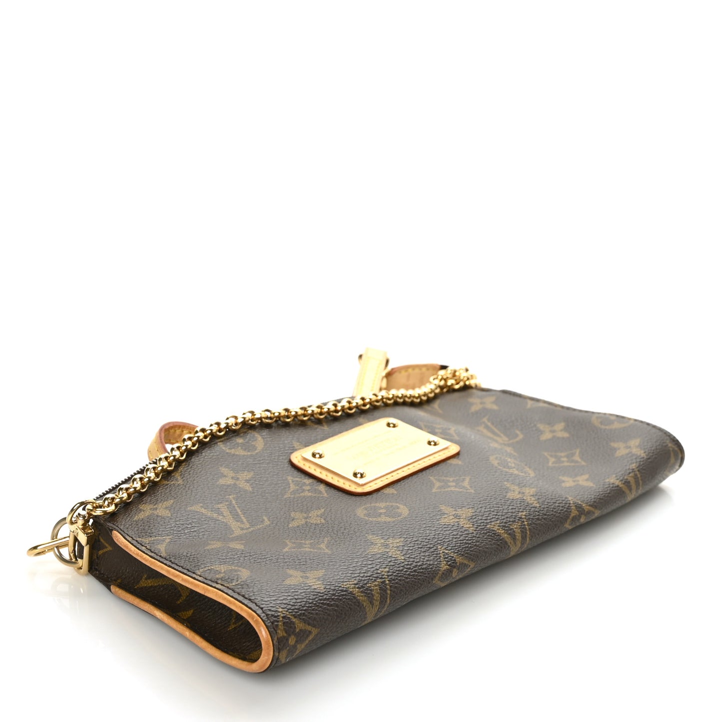 Monogram Sophie Clutch