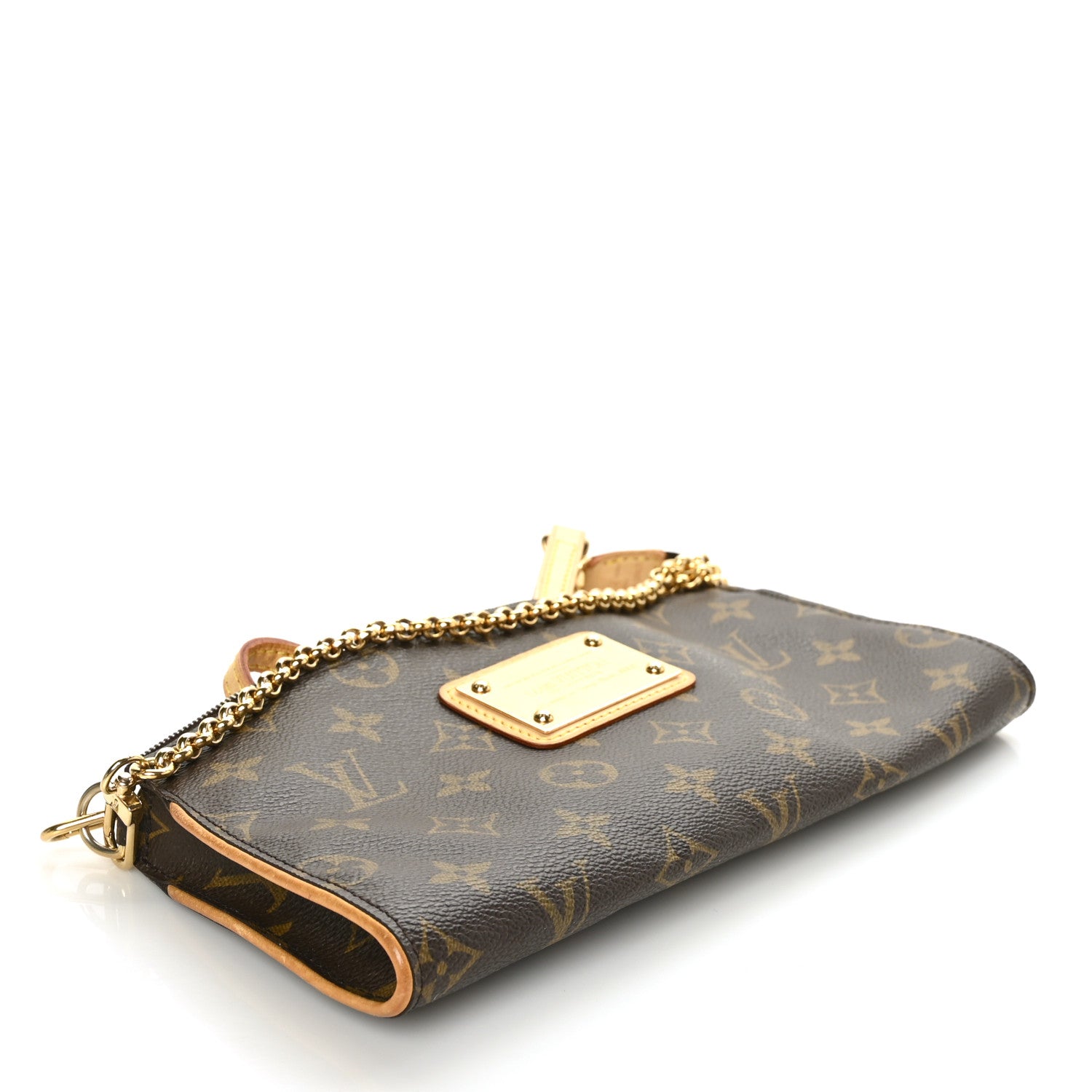 Louis Vuitton Monogram Sophie Clutch 4 of 7